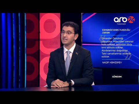 Video: Mənəvi Ziyana Görə Təzminat Necə Bərpa Edilir