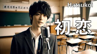 Hatsukoi (初恋) - Japanese Folk Music