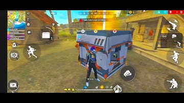 DOUBLE AWM MADE ME UNSTOPPABLE👹! SOLO VS SQUAD 🙏- GARENA FREE FIRE 🔥🔥