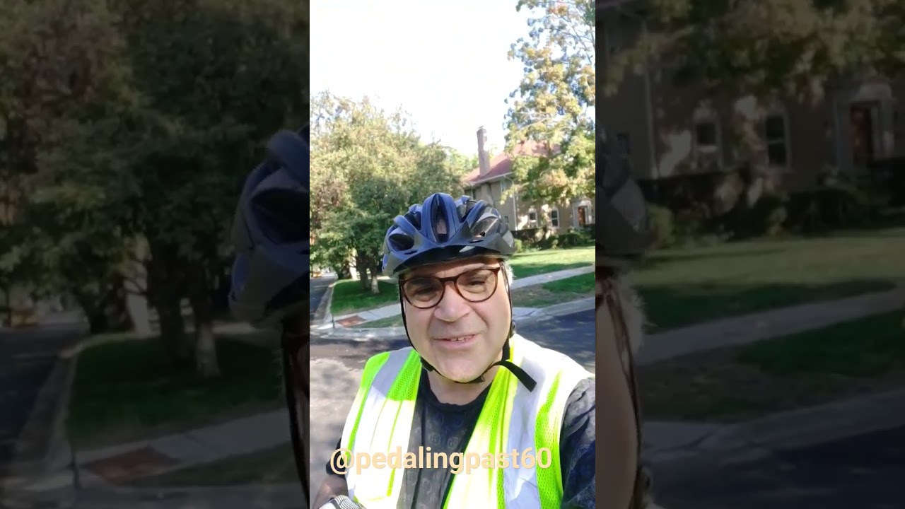 Daily Commute: Deep Thoughts