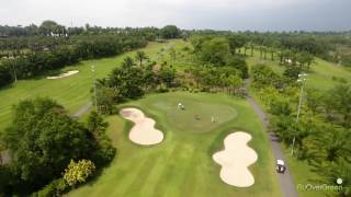 Long Thanh Golf Club - Trou N° 6