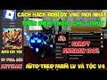Cách Hack Roblox VNG Blox Fruit Trên Đt, Ios Và Pc - Cài Delta x VNG New Và Không Cần Vượt Link