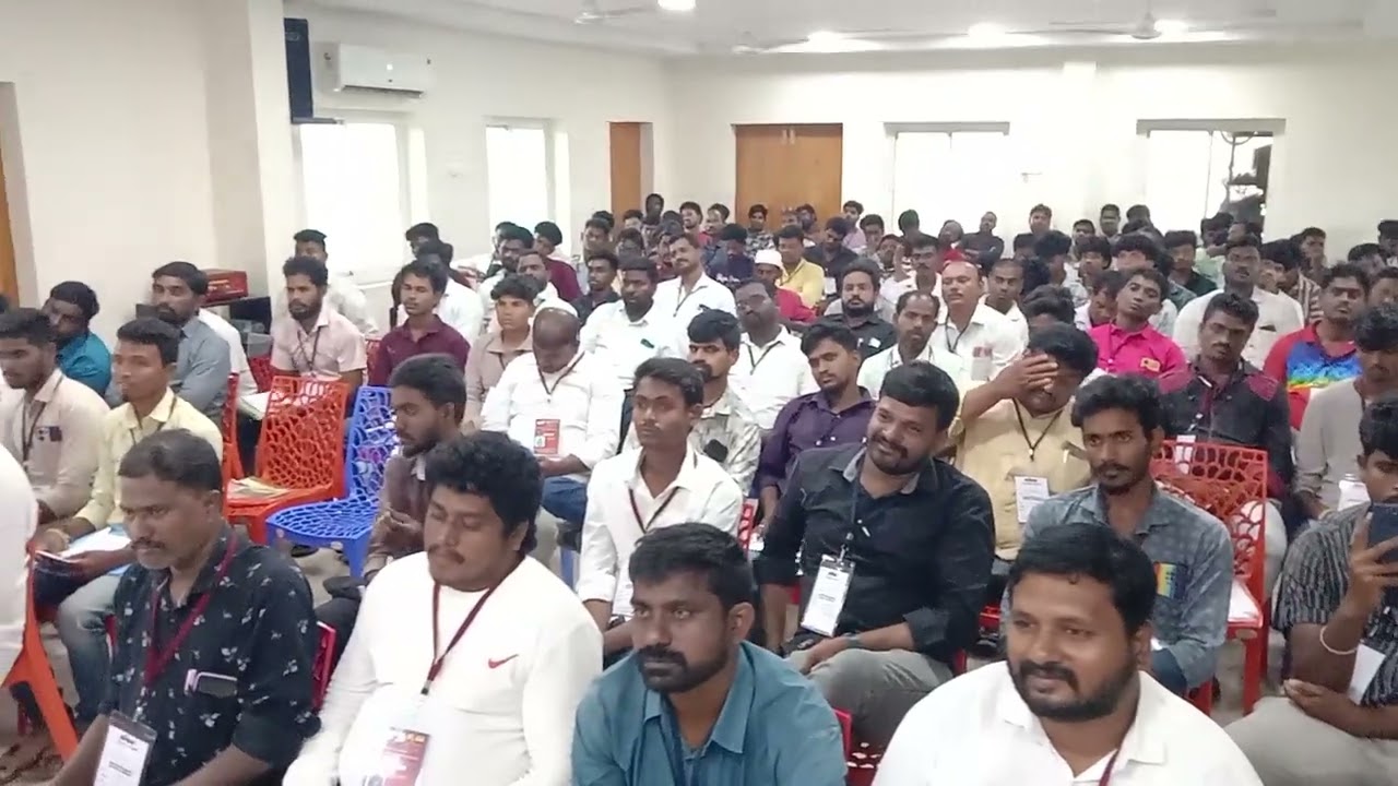 అన్ని మతాలలో ఉన్న మూఢనమ్మకాలపై పెన్మెత్స సుబ్బరాజు అద్భుతమైన ప్రసంగం #aiyf , voice of psr