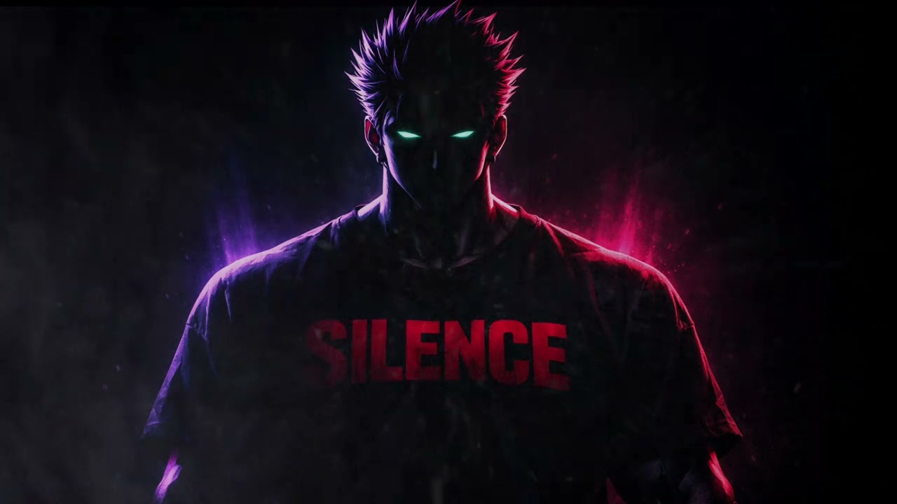 Silence Boxing | Underground Hip Hop Training Music