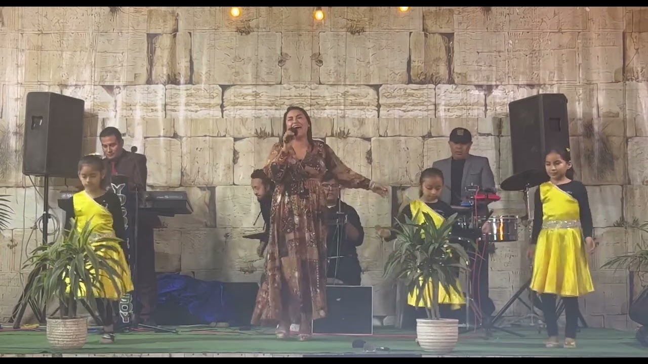 TU IMENZO AMOR ME PERDONA Jenny López cristiana cumbia