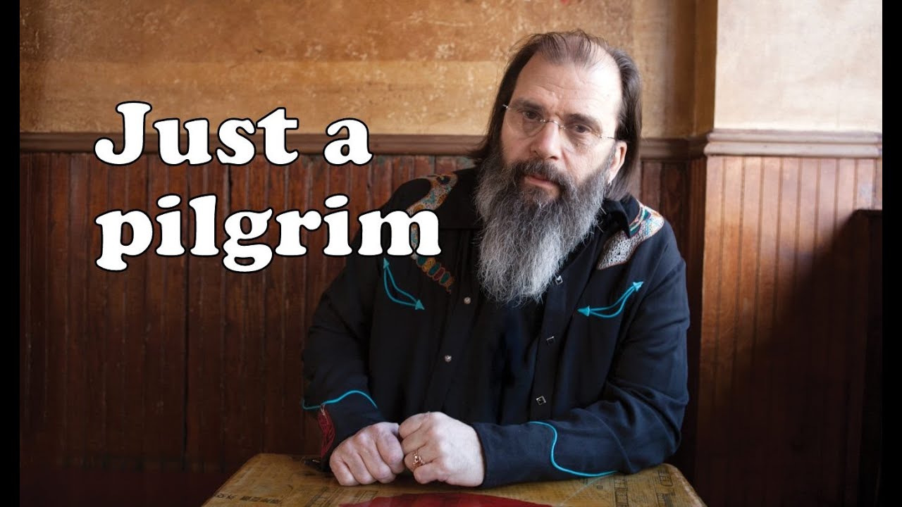 Pilgrim - Steve Earle, Del McCoury Band & Emmylou Harris