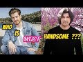 Turkish Star Cagatay Ulusoy VS Engin Akyurek 2019|| Who is More Handsome