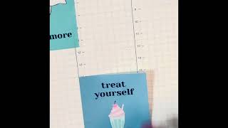 Hobonichi Cousin Week 18 - Plan With Me - Weekly view