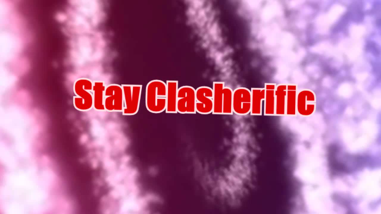 SchoolOfClash INTRO // bestpal56