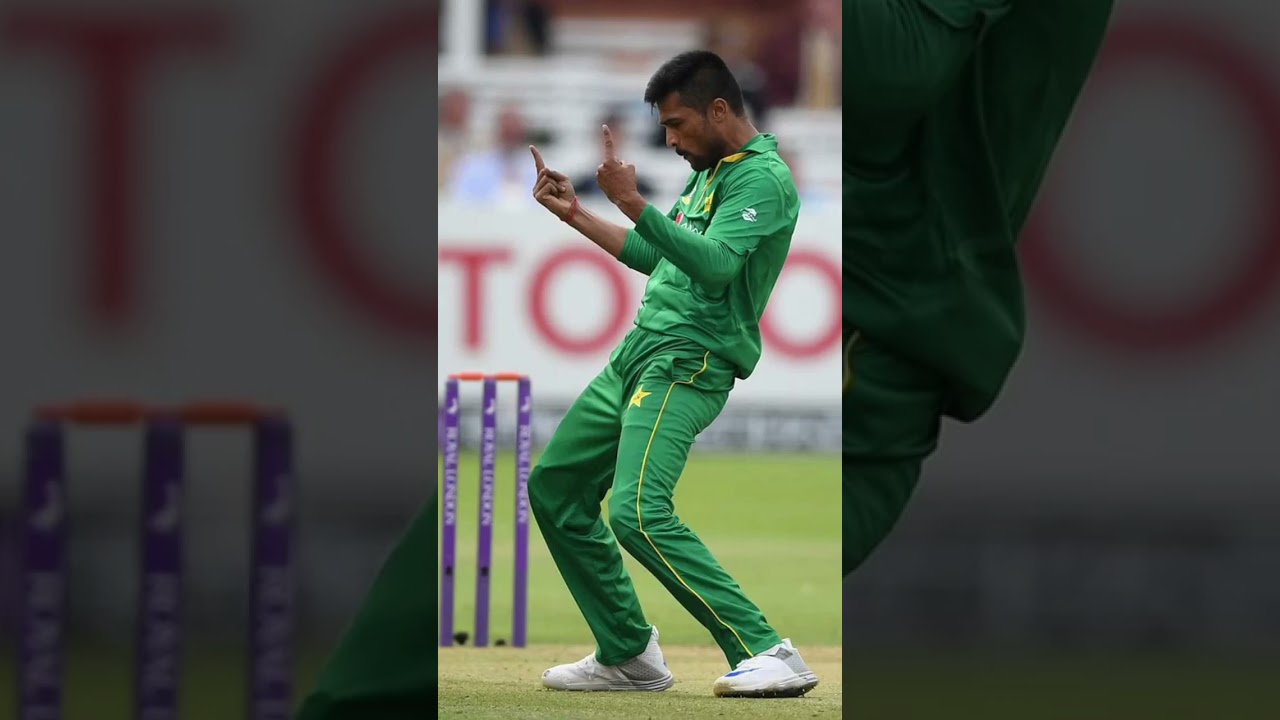 Muhammad Amir 2026 Comeback 