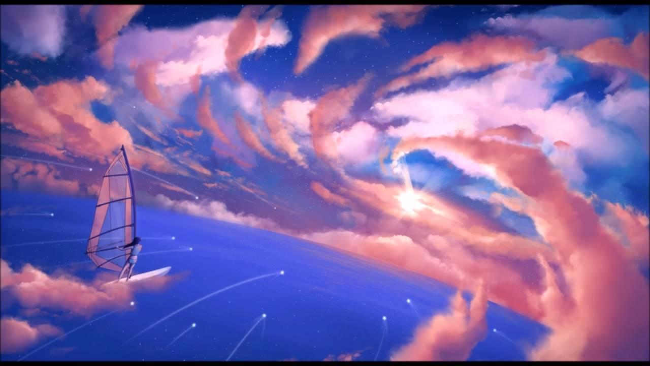 KenForce - Race the Sky