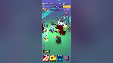 Nonstop Knight Android Gameplay