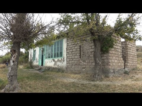 სოფელ ახალშენის სკოლა შესაძლოა დაიხუროს-ადგილობრივები საპროტესტო აქციებს აანონსებენ 03.10.2018