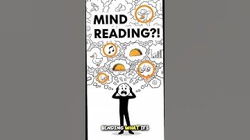 What If You Could Read Every Thought in People’s Minds Today? #whatiF #science #curiosity