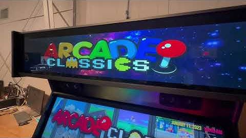 Active Maruqee "Popular Upgrade"