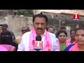 Vexed with 'Pseudo Patriots', People vote KCR: Uttej