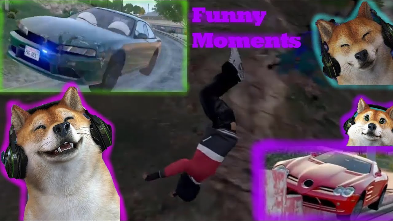 Funny Moments! 😂 | CSYON Stream Highlights