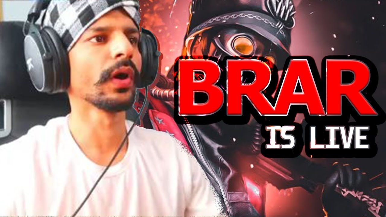 PUBG PUNJAB!!! AJO JATTO!! BrarTV | ONLY FUN