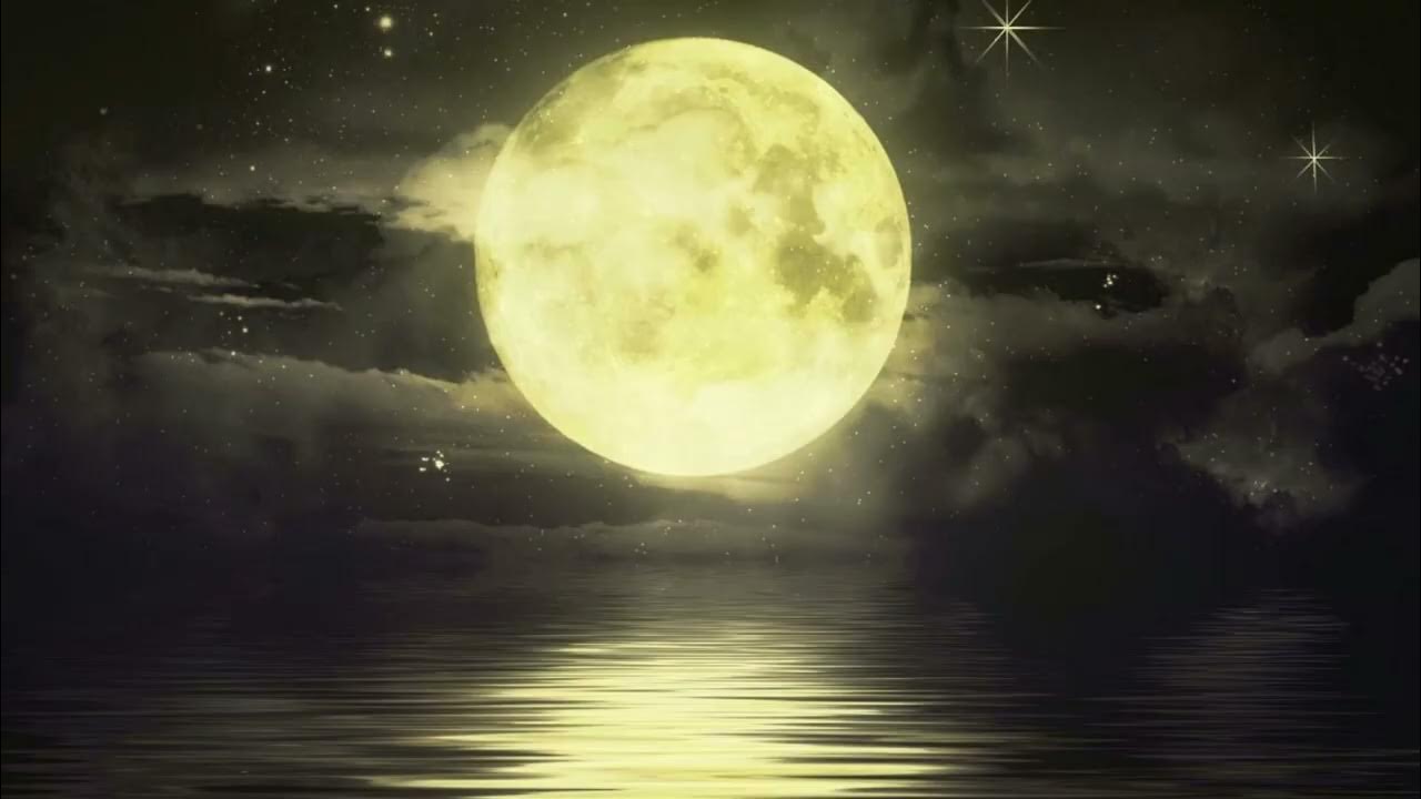 Картина где светится Луна. Светящаяся Луна Булгаков.