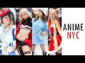 THIS IS ANIME NYC ANIMENYC: A COSPLAY MUSIC VIDEO 2019 NEW YORK COMIC CON NEW YORK ANIME EXPO NYCC