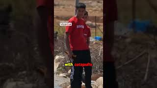 Unprovoked Attack by Settlers Sparks Open Confrontation in West Bank