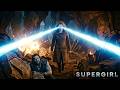 Supergirl (2026) - Milly Alcock , Jason Momoa , Matthias Schoenaerts | Vicious quest for vengeance !
