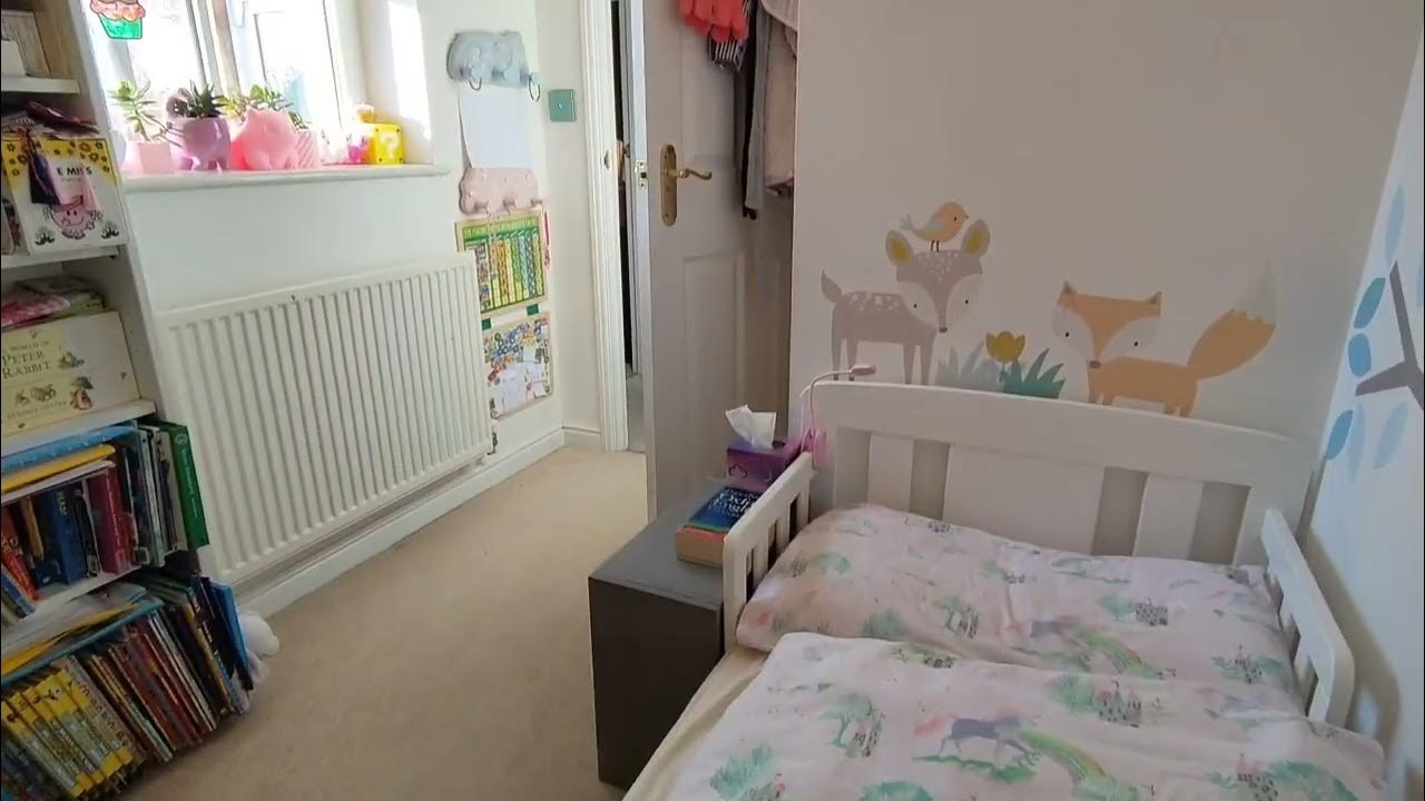 Browning Drive, Winwick YouTube