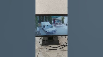 Cómo resolver invalid camera format en Dahua dvr