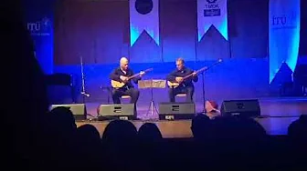 Erol Parlak - Sinan Ayyıldız: Turnaların Dansı (Enstrümantal)