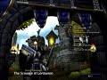 Warcraft III Reign of Chaos - Human Campaign The Scourage of Lordaeron