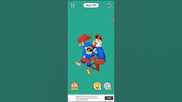 BrainUp  Level 178 Walkthrough Solution #Shorts #BrainUp