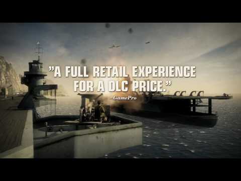 Battlefield™ 1943 Launch Trailer