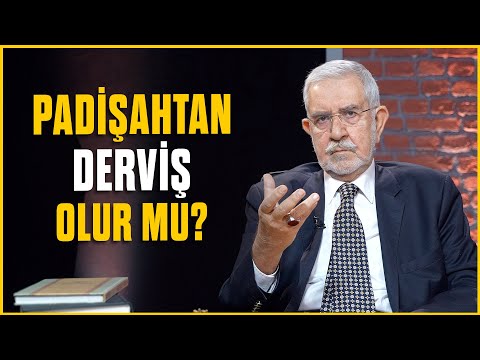 Devletin Dini Adalettir - B09 - Dinle Neyden | Ömer Tuğrul İnançer