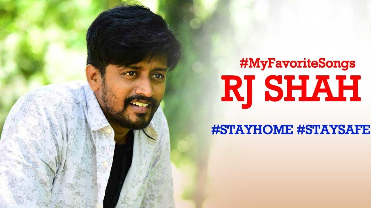  StaySafe  StayHomewithMe  RJ Shahs Favorite Songs  Tamil Superhit Songs