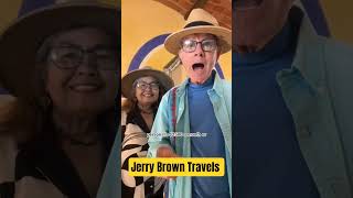Temporary Resident Visa Tips for Mexico #jerrybrowntravels