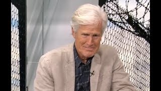 Digging Deep with Keith Morrison | New York Live TV Profile