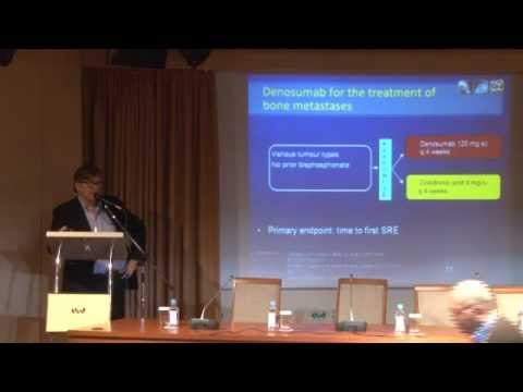 Препараты для лечения метастазов в костях