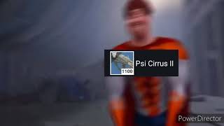 Snotty Boy Glow Up (Crucible Meta)