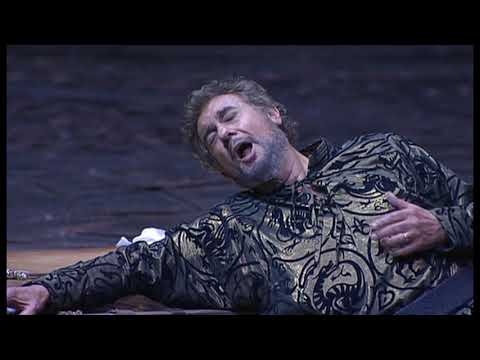Verdi's OTELLO final,