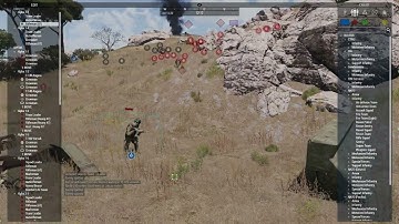 DCO Soldier FSM AT Behavior