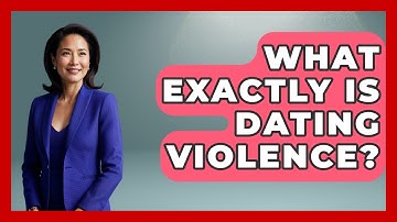 What Exactly Is Dating Violence? - High School Toolkit