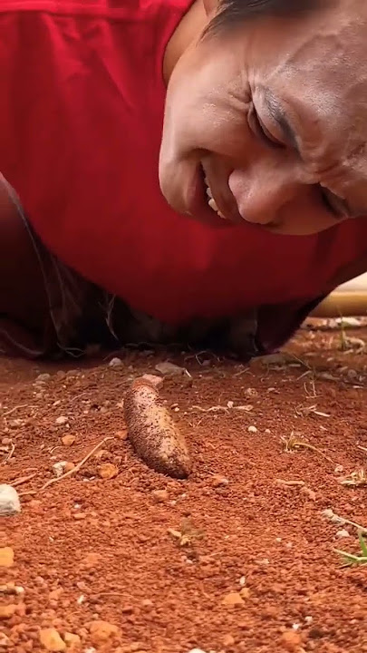 mak lapar makan tai ayam 🤣🤣 #short #viral #fypシ