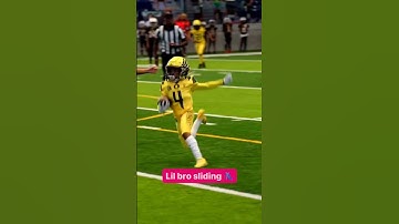 He really turning up out there 🔥 (via the909s/IG) #shorts #football #highlights #nfl #celebration