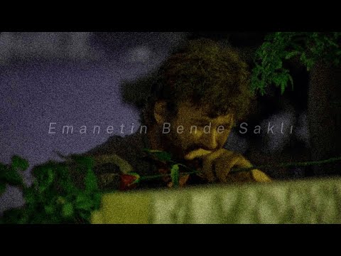 Aşk-ı Memnu Soundtrack - Emanetin Bende Saklı (S l o w e d  &  R e v e r b)