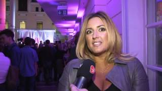 Wpadka Karoliny Szostak