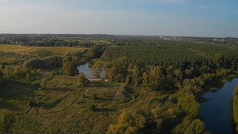 ZOHD DRIFT - JUST FLYING