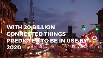 The Future of Location Intelligence in 2018