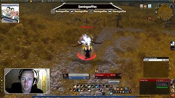 Wow Classic - Dwarf Priest Deadmines -PXL-