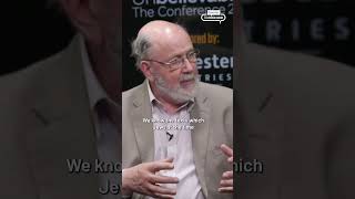 Ask NT Wright Anything 🔥🎙️ on YouTube