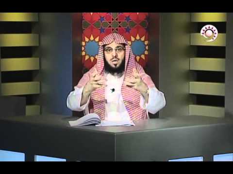 قصة ذا نون الشيخ عائض القرني رائعة جدا